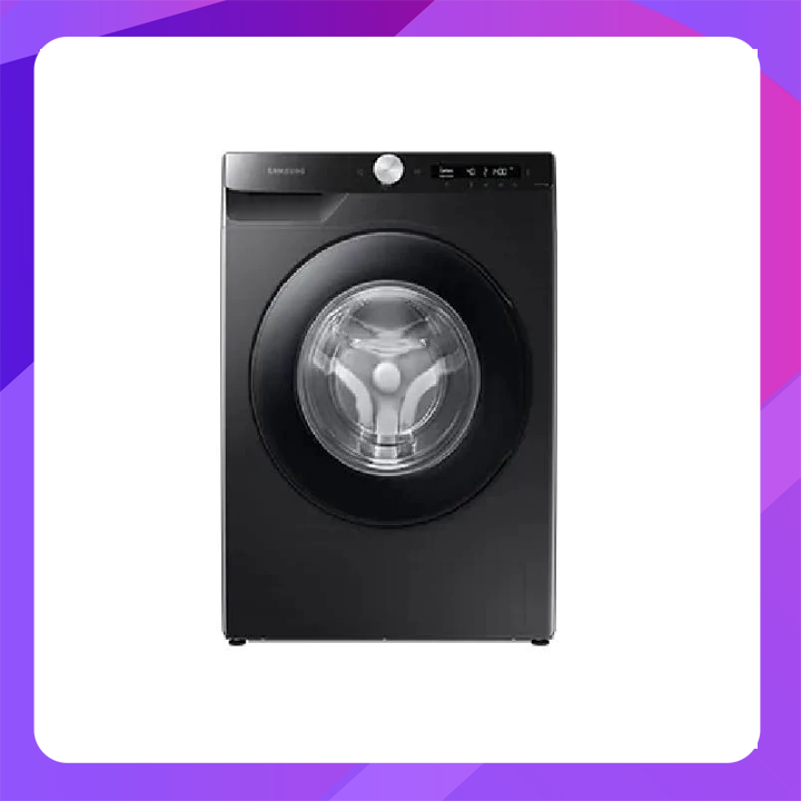 Samsung Front Load - 13Kg / Washer / Digital Inverter/ AI Eco Bubble / AI wash / Wifi
