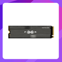 SP XD80 M2 PCIe SSD