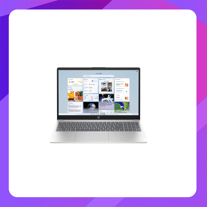 HP Laptop 15-fd0319TU (Moonlight Blue) -i7-1355U