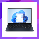 HP Envy x360 2-in-1 Laptop 14-fc0141TU (Atmospheric Blue)