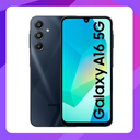 [SM-A166 (8/256)(Gold)] Samsung Galaxy A16 5G (8/256GB) (Gold)