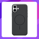 Apple Beats iPhone 16 Plus Case With Magsafe -Midnight Black