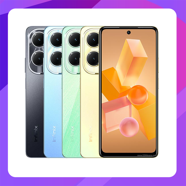 Infinix Hot 40 (8+256)