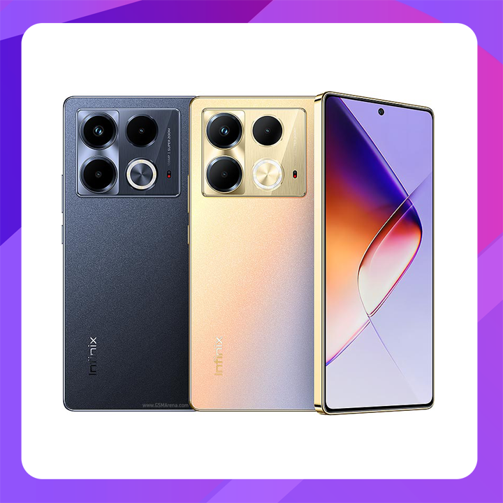Infinix Note 40 (8+256)