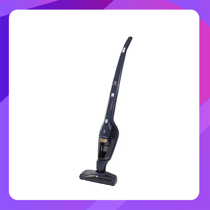 Electrolux 2in1 Cordless Vacuum Cleaner (ZB3513DB)