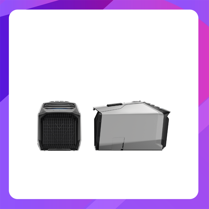Ecoflow Wave 2 Portable AirCon