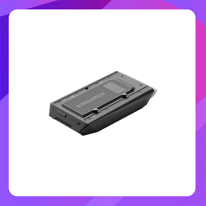 Ecoflow Wave 2 Add-On Battery
