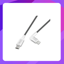 J5 Create USB-C to Lightning Cable
