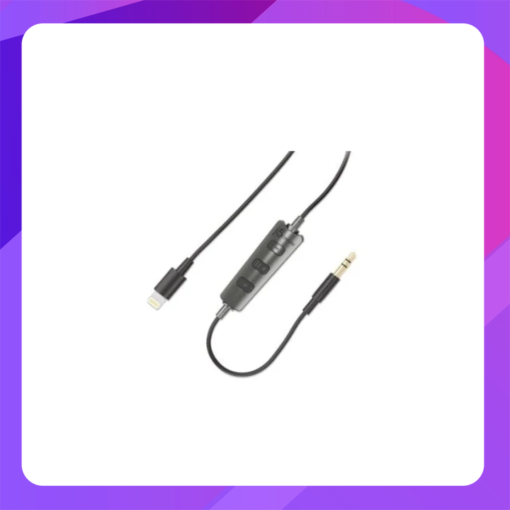 J5 Create Premium Audio Cable
