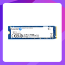 Kingston  6,000/4,000MB/s  NV3 PCIe 4.0 NVMe M.2
