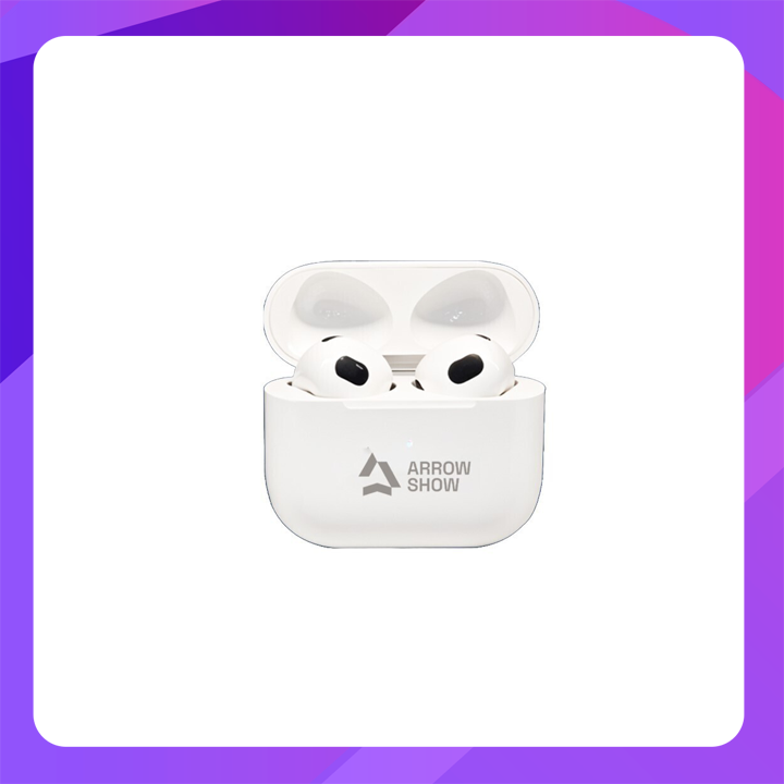 Arrow Show Airpods Pro 6s
