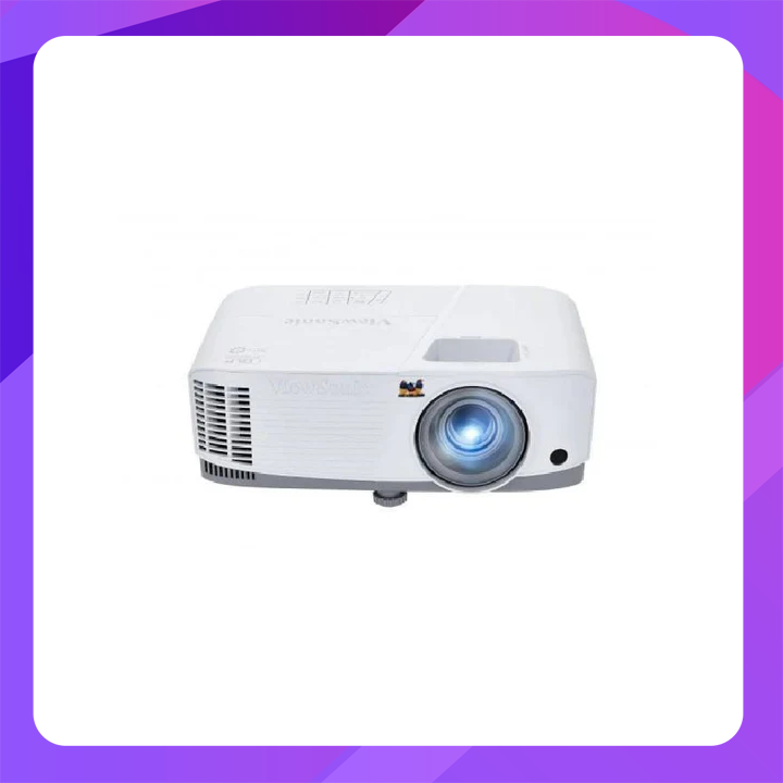 ViewSonic 4800 ANSI XGA Business Projector SP6