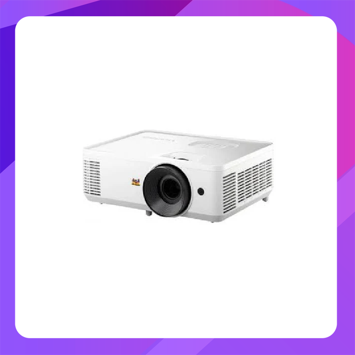 ViewSonic PX704HD 4000 ANSI 1080p Home & Business Projector