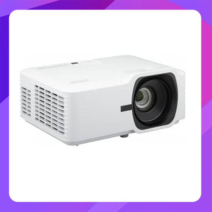 ViewSonic 1080p Laser Installation Projector