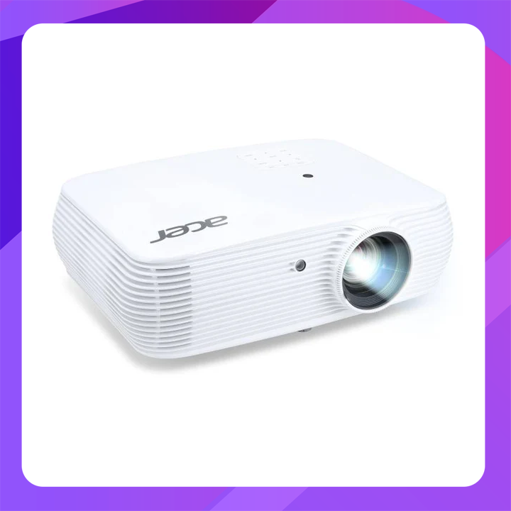 Acer P5535 Projector