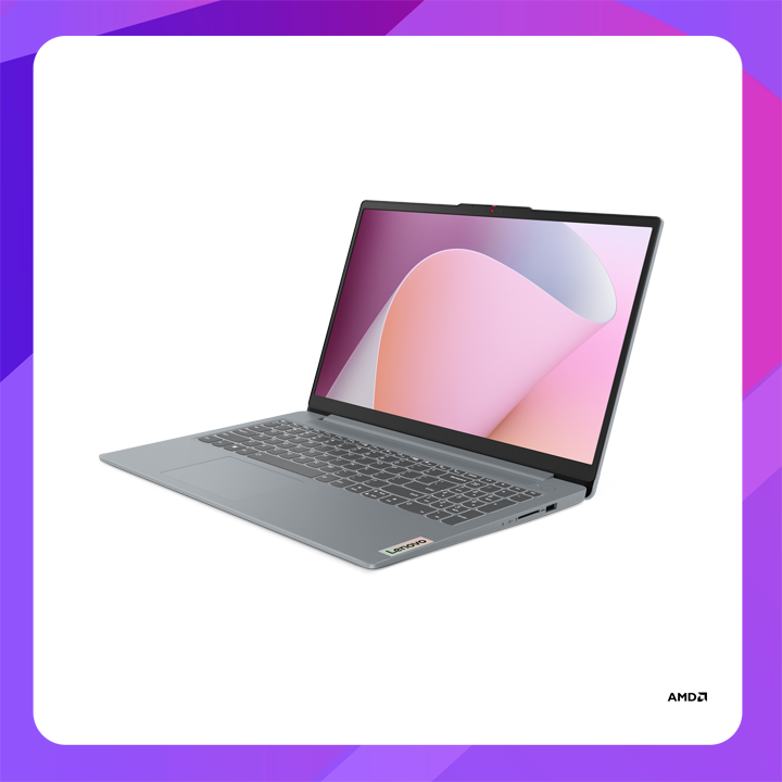 Lenovo IdeaPad Slim 3 15AMN8 -82XQ00KPFQ