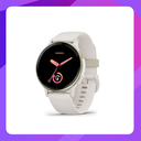 Garmin vívoactive 5, Ivory