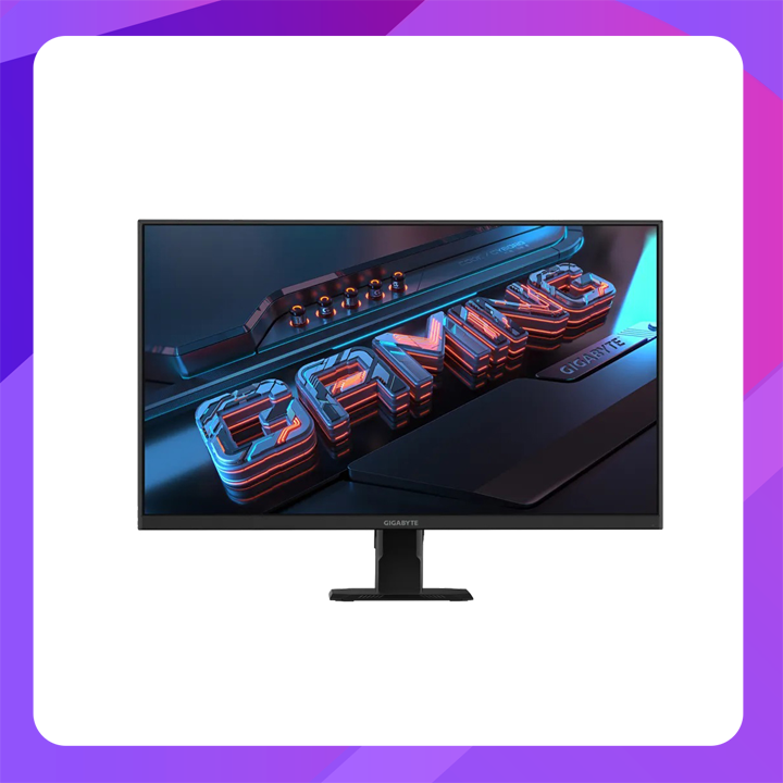 Gigabyte GS27F Gaming Monitor