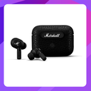 Marshall Motif II A.N.C Wireless Earbuds (Black)