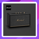 Marshall Acton III Wireless Speaker (Black)
