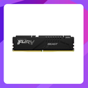 Kingston 6000MT/s DDR5 CL30 DIMM FURY Beast Black EXPO (32GB)