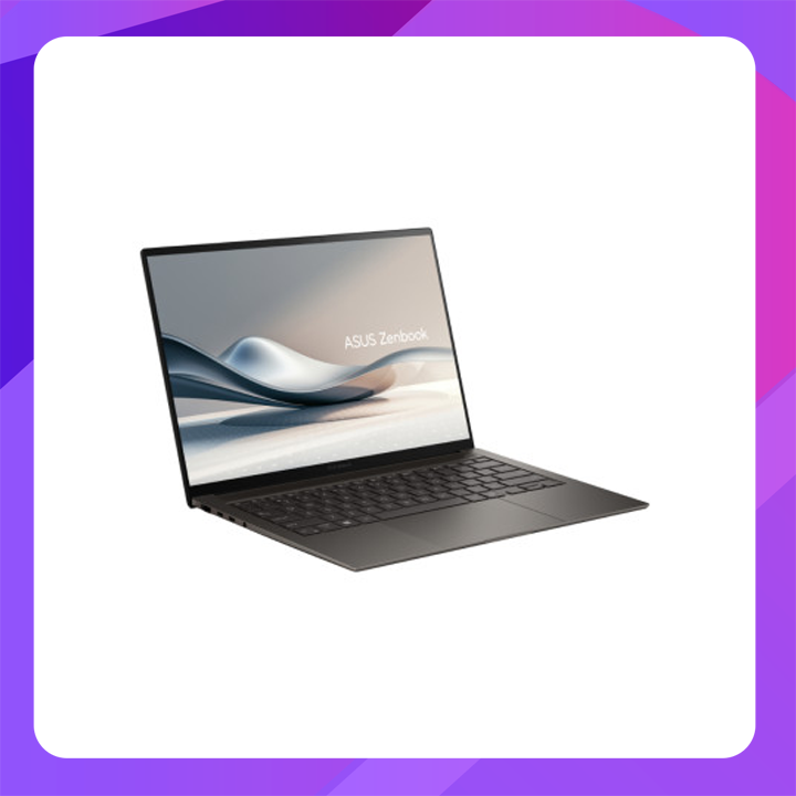 ASUS Zenbook S 14 OLED UX5406SA-PZ067W (Zumaia Gray)