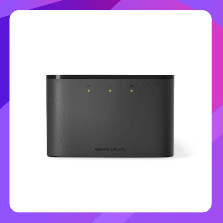 MERCUSYS MT110 4G LTE Mobile Wi-Fi