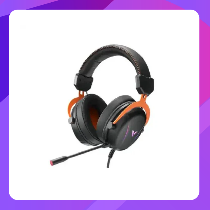 Rapoo VH350S USB Port Gaming Headset