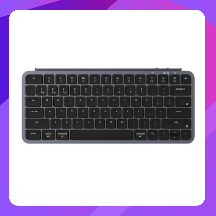 Keychron B1 Pro,Ivory White