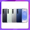 [SM-S931 (12/256GB) (Icy Blue)] Samsung Galaxy S25 (12/256GB) (Icy Blue)