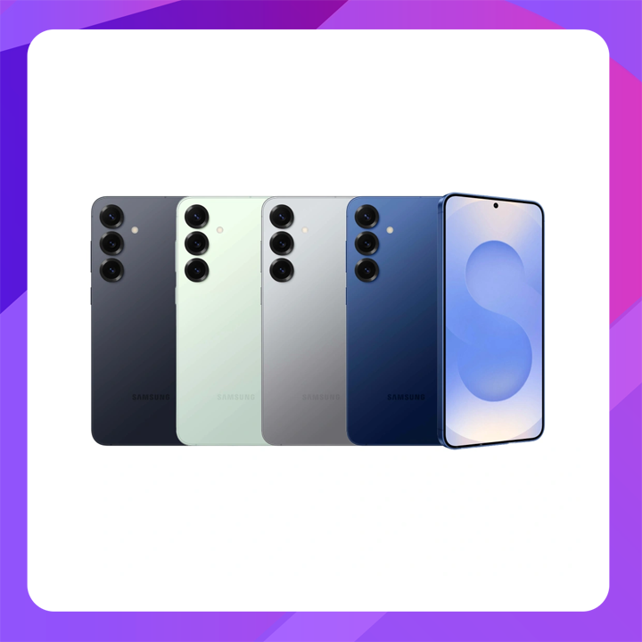 Samsung Galaxy S25+ (12/256GB)