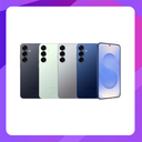 [SM-S936 (12/512GB) (Silver Shadow)] Samsung Galaxy S25+ (12/512GB) (Silver Shadow)