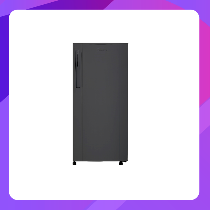 ACONATIC 175L REFRIGERATOR SINGLE-DOOR AN-FR1750