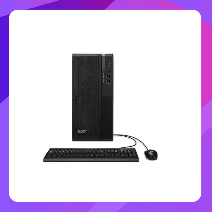 Acer Veriton S2710G (i7 13th Gen) Desktop Tower
