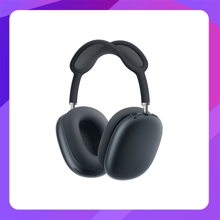 AIRPODS MAX - MIDNIGHT