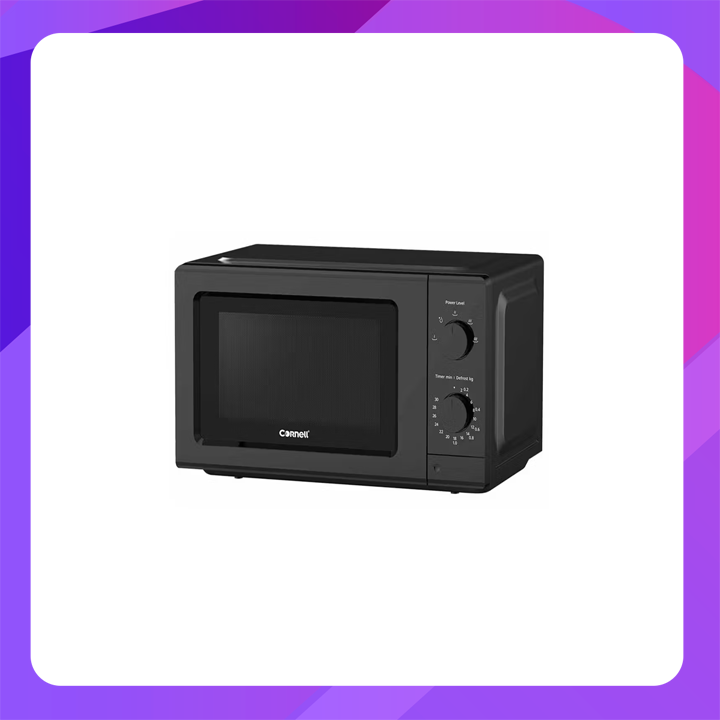 Cornell CMO-S202BK Microwave