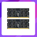 Team Elite PC4-19200 DDR4 2400 (Notebook Memory) -16GB (TED416G2400C16-S01))