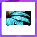 Sharp 50" 4K UHD Google TV