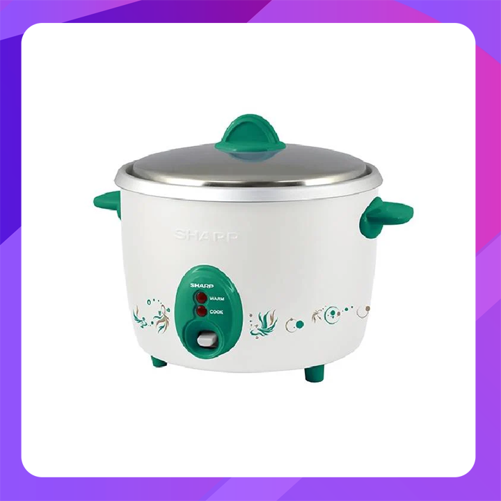 Sharp Rice Cooker, 1.8L