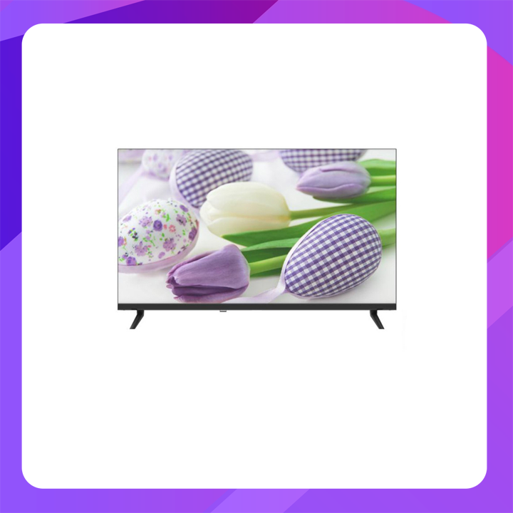 T-Home 32 inch LED Google Smart, Frameless, 56W