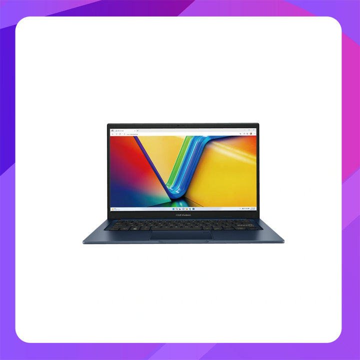 ASUS Vivobook 14 (i3 Onboard Slim)