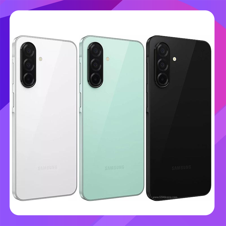 Samsung Galaxy-A26 5G (8/128GB)