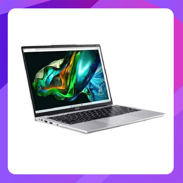 Acer  Aspire Lite AL14-32P-32QV ( Core 3 - N355 )