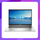 MSI Prestige 14Evo B13M (i7)-Urban Silver