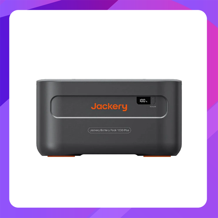 Jackery Explorer E 1000 Extra Battery
