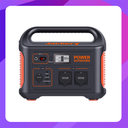 Jackery Explore 1000 V.2 (1.5KVA/1500W Inverter Rated Power)