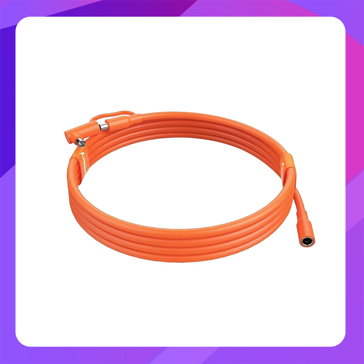 DC Extension Cable