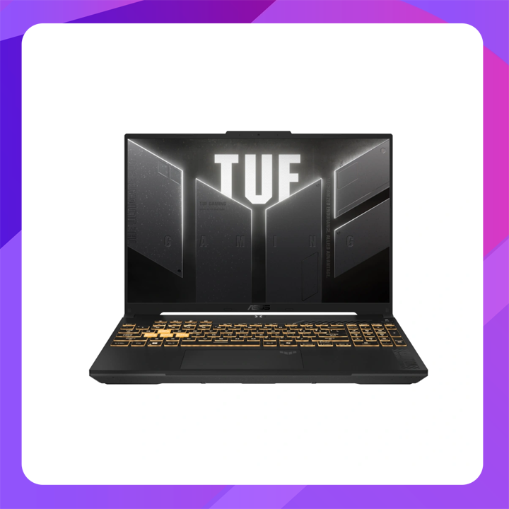 ASUS TUF Gaming F16  FX607VU-RL087W (NB0030537)