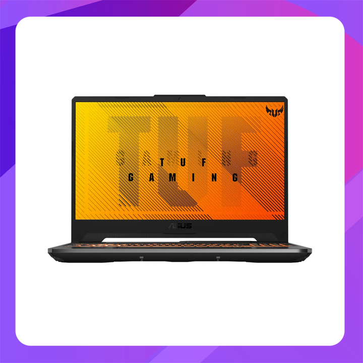 TUF Gaming F15  FX507ZC4-HN179W (NB0030536)