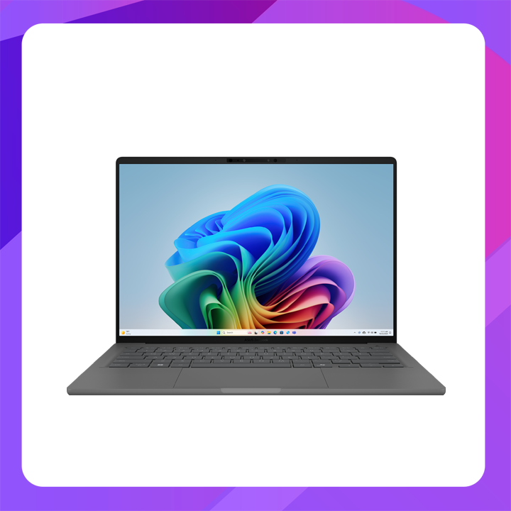 ASUS Zenbook A14  UX3407QA-QD002W (NB0030532)